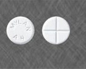 ALPRAZOLAM 2MG