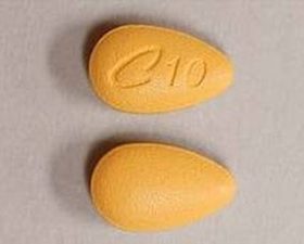 Cialis 10mg
