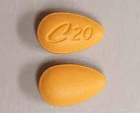 Cialis 20mg