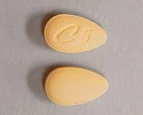 Cialis 5mg