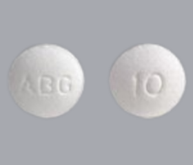 Oxycodone 10mg