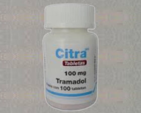 TRAMADOL 100MG